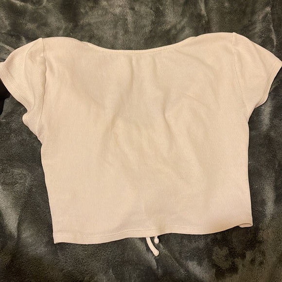 PacSun crop top - Picture 4 of 4